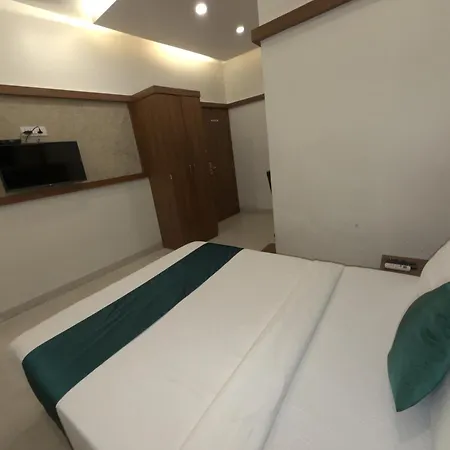 Hotel Bkc Downtown - Near Us Embassy Mumbai
