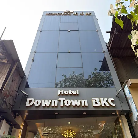 Hotel Bkc Downtown - Near Us Embassy