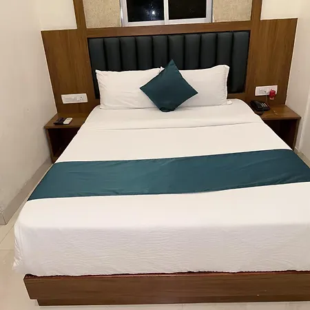 Hotel Bkc Downtown - Near Us Embassy Mumbai