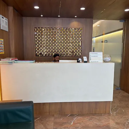 Bkc Downtown - Near Us Embassy 3*