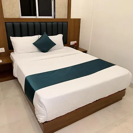 Hotel Bkc Downtown - Near Us Embassy Mumbai