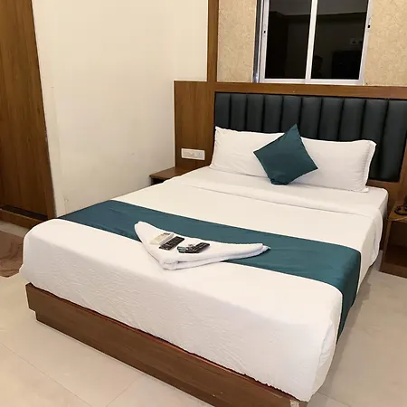 Bkc Downtown - Near Us Embassy 3*