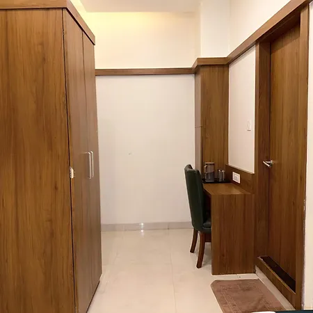 Bkc Downtown - Near Us Embassy Hotel Mumbai