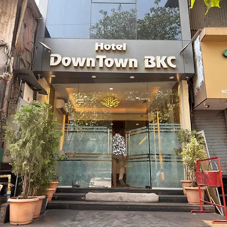 Bkc Downtown - Near Us Embassy