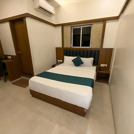Hotel Bkc Downtown - Near Us Embassy 3*