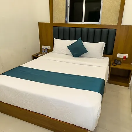 Bkc Downtown - Near Us Embassy 3*