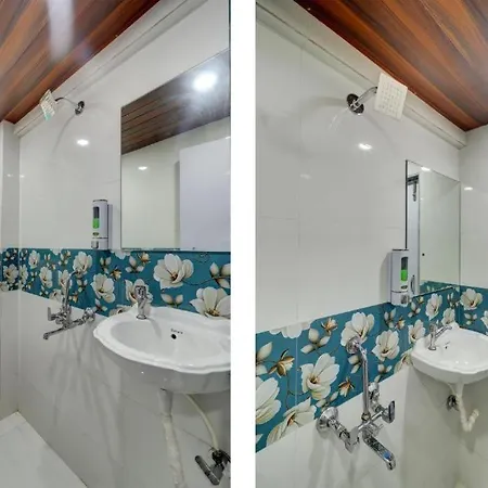 Hotel Super O Amma Bhau Residency Mumbai