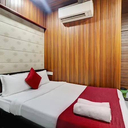 Super O Amma Bhau Residency Mumbai