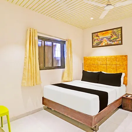 O Nk Residency Mumbai