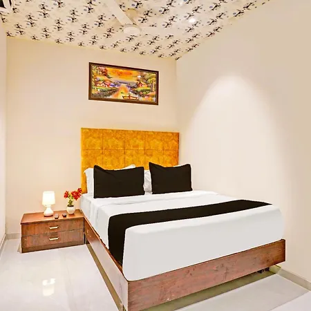O Nk Residency Hotel Mumbai