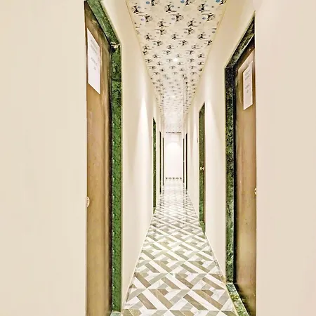 O Nk Residency Mumbai