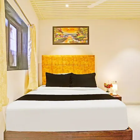 Hotel O Nk Residency Mumbai