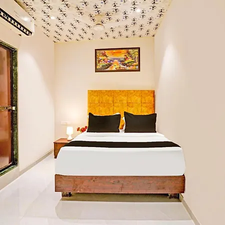 O Nk Residency Hotel