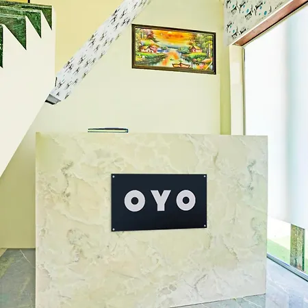 O Nk Residency 3*