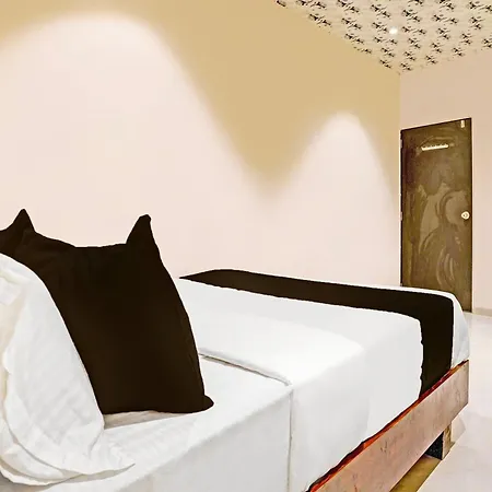 O Nk Residency 3*