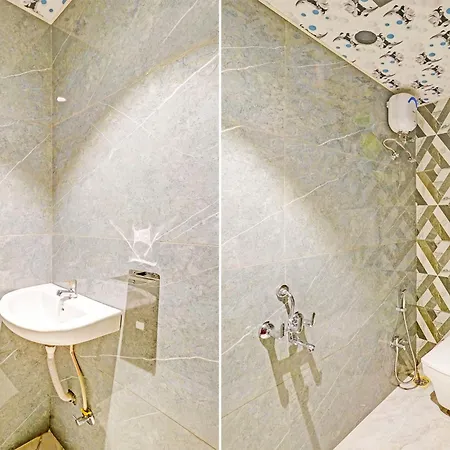 Hotel O Nk Residency