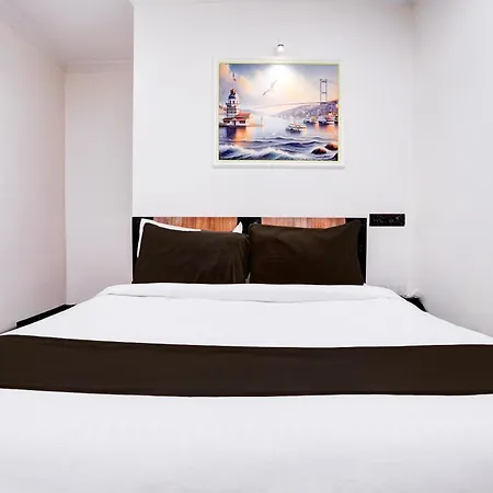 Hotel O Sunrise Executive