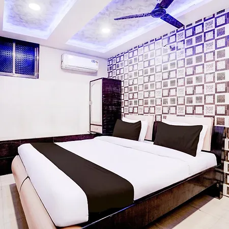 Hotel O Sunrise Executive Mumbai