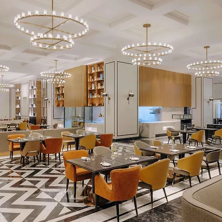 Hotel Fairmont 5*