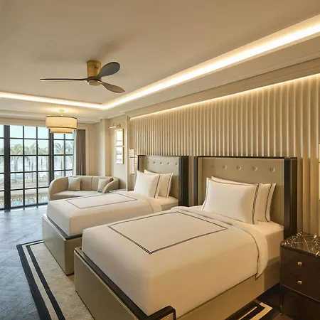 Fairmont Hotel