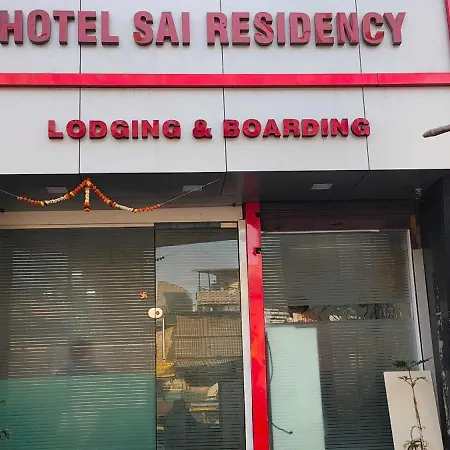 Hotel O Sai Residency Mumbai