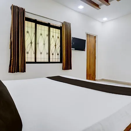 Hotel O Shree Prabhat