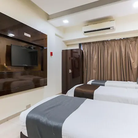 Laaiba Residency 3* Mumbai