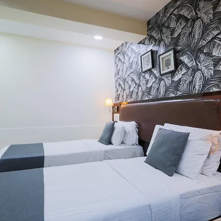 Laaiba Residency 3*