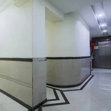 Laaiba Residency Hotel
