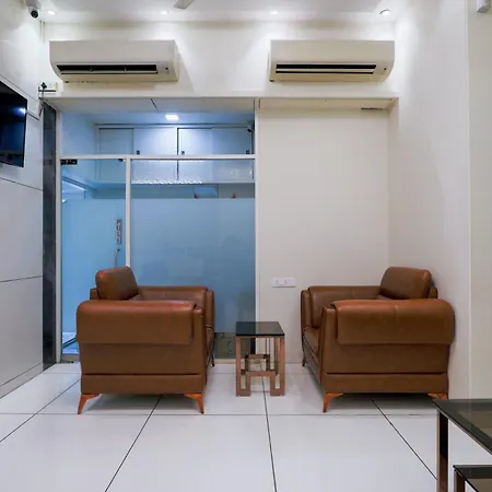 Laaiba Residency Mumbai
