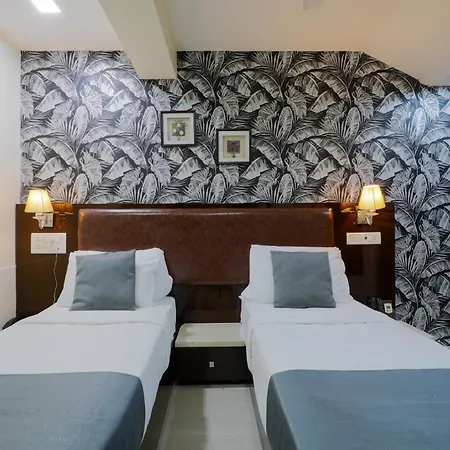Laaiba Residency Hotel Mumbai