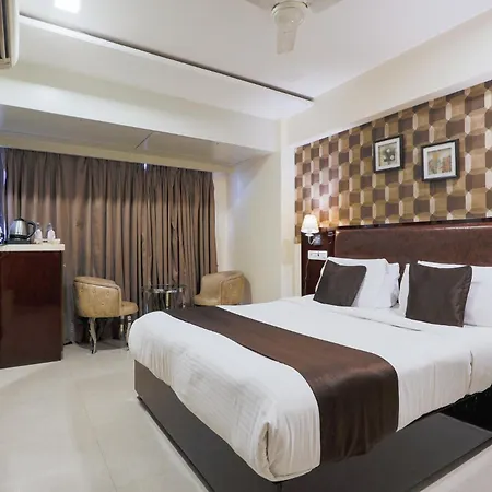 Hotel Laaiba Residency Mumbai