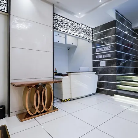 Laaiba Residency 3*