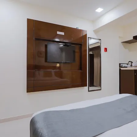 Laaiba Residency Hotel Mumbai