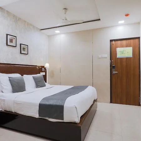 Laaiba Residency Hotel Mumbai