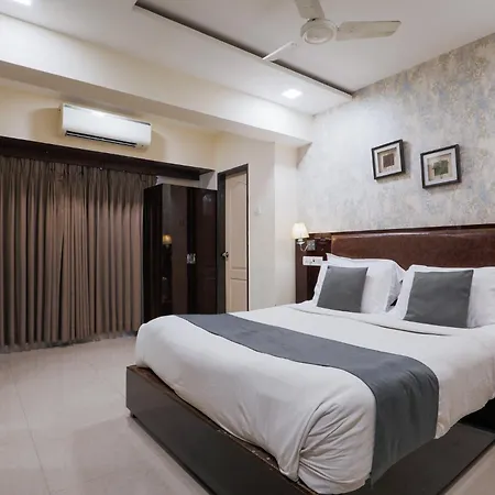 Hotel Laaiba Residency Mumbai