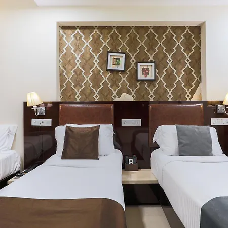 Laaiba Residency Mumbai