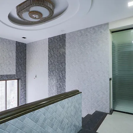 Laaiba Residency