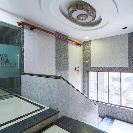 Laaiba Residency Mumbai