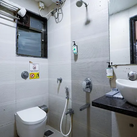 Laaiba Residency Mumbai
