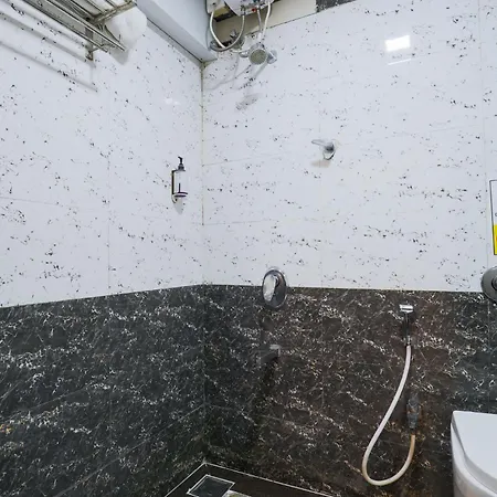 Hotel Laaiba Residency Mumbai