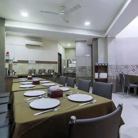 Laaiba Residency Hotel Mumbai