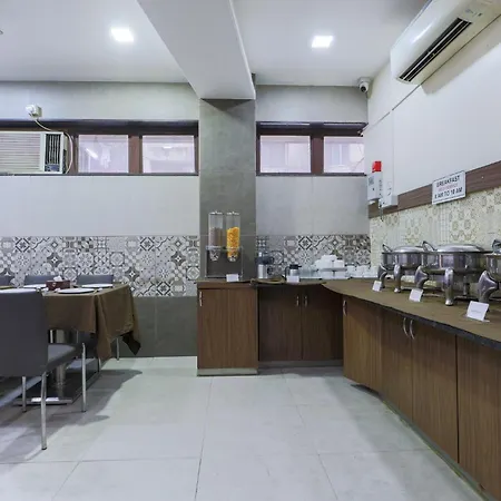 Laaiba Residency Hotel Mumbai