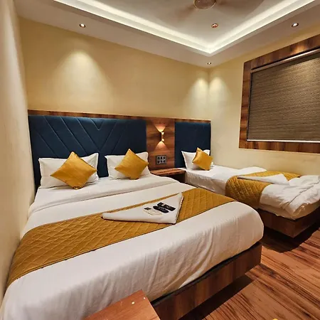 Imperial Hotel