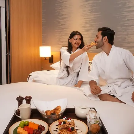 Fairfield By Marriott Andheri West