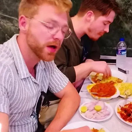 Guest house Sunlight 5*