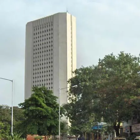Sunlight 5* Mumbai