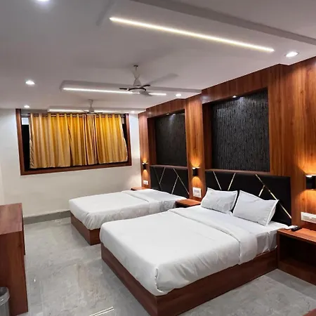 Avion Park Executive Mumbai