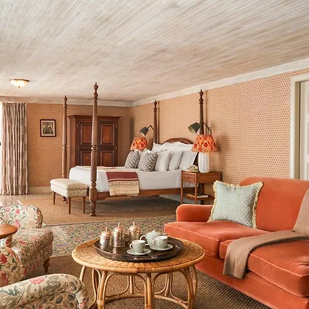 Hotel Soho House 5*