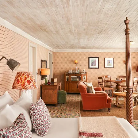 Soho House 5* Mumbai